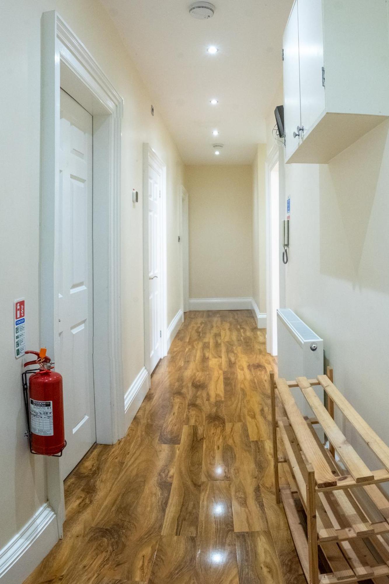 Apartment 3 Bedroom With Castle Views